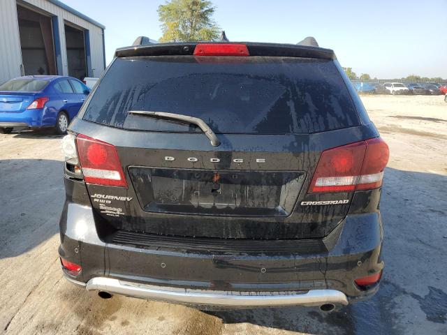 Photo 6 from auction – 2016 DODGE JOURNEY CR with VIN 3C4PDDGG3GT124726