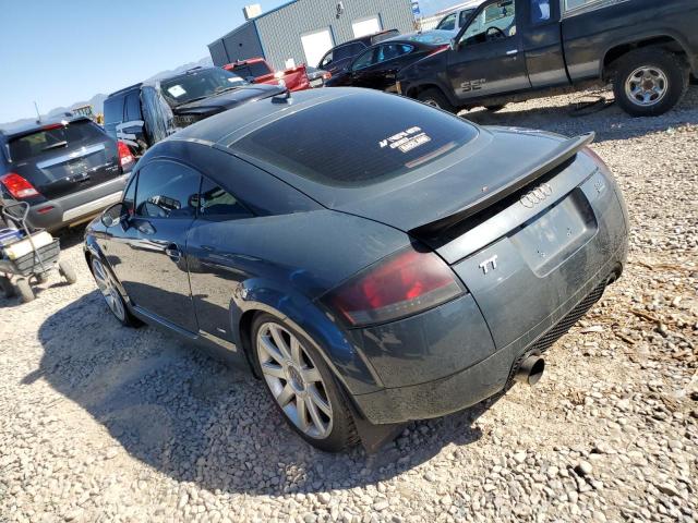 Photo 2 from auction – 2005 AUDI TT 3.2 QUA with VIN TRUWF28N351003695
