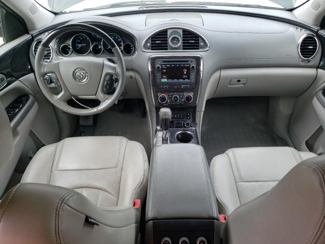 Photo 8 from auction – 2017 BUICK ENCLAVE with VIN 5GAKVBKD0HJ350340