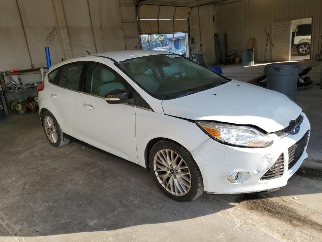 Photo 4 from auction – 2012 FORD FOCUS SEL with VIN 1FAHP3M21CL292777