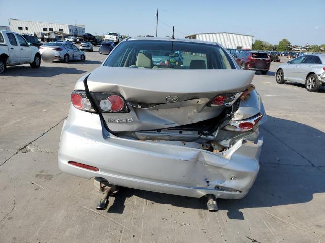Фото 6 с аукциона – 2008 MAZDA 6 I с VIN 1YVHP80CX85M33969