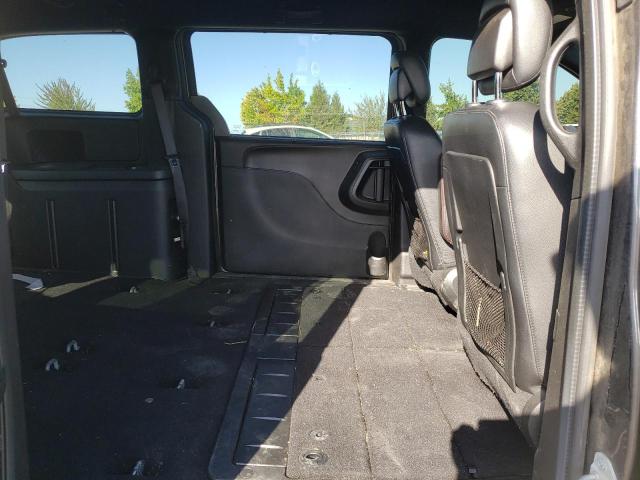 Photo 11 from auction – 2019 DODGE GRAND CARA with VIN 2C4RDGEG1KR660860