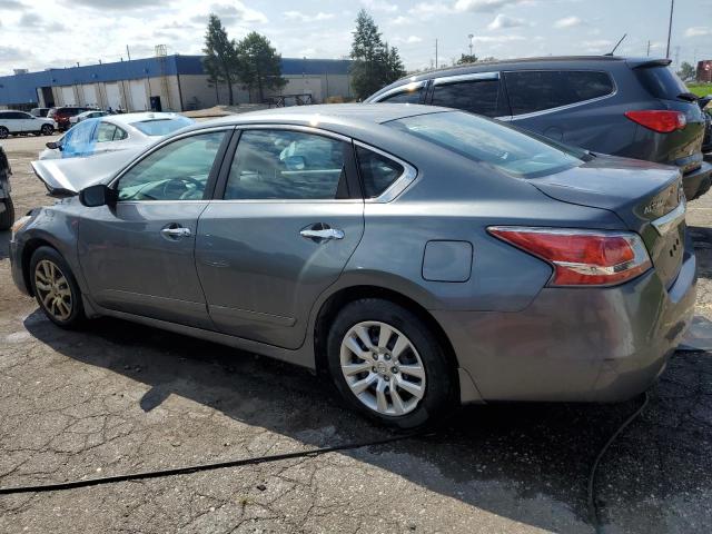 Photo 2 from auction – 2015 NISSAN ALTIMA 2.5 with VIN 1N4AL3AP8FN910294