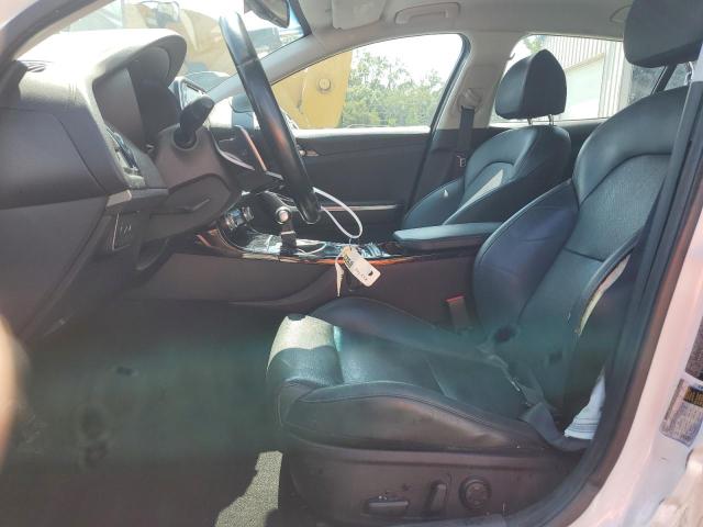 Photo 7 from auction – 2019 KIA STINGER with VIN KNAE15LA4K6066245