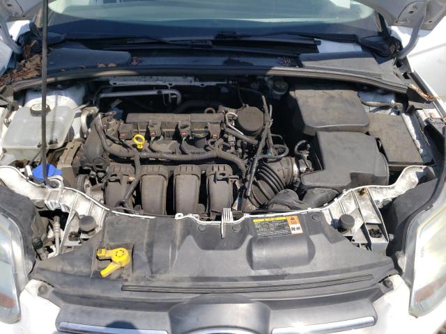 Photo 11 from auction – 2013 FORD FOCUS SE with VIN 1FADP3F26DL252384