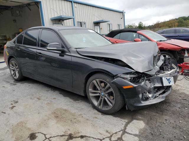 Photo 4 from auction – 2014 BMW 328 D XDRI with VIN WBA3D5C57EF147102