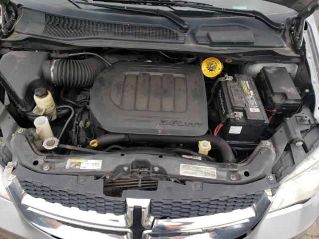Photo 12 from auction – 2019 DODGE GRAND CARA with VIN 2C4RDGBG3KR696800