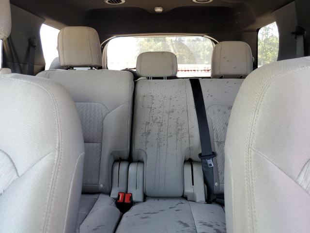 Photo 10 from auction – 2018 FORD EXPLORER with VIN 1FM5K7B85JGC74262