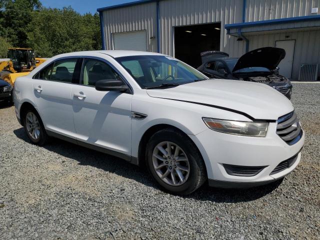 Photo 4 from auction – 2014 FORD TAURUS SE with VIN 1FAHP2D87EG116584