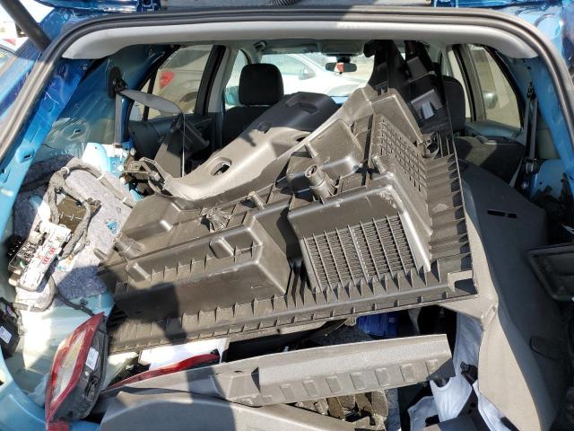 Photo 12 from auction – 2021 CHEVROLET EQUINOX LT with VIN 3GNAXKEV7ML400816
