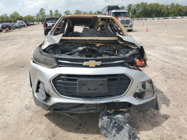 Photo 5 from auction – 2017 CHEVROLET TRAX LS with VIN KL7CJKSB3HB052207