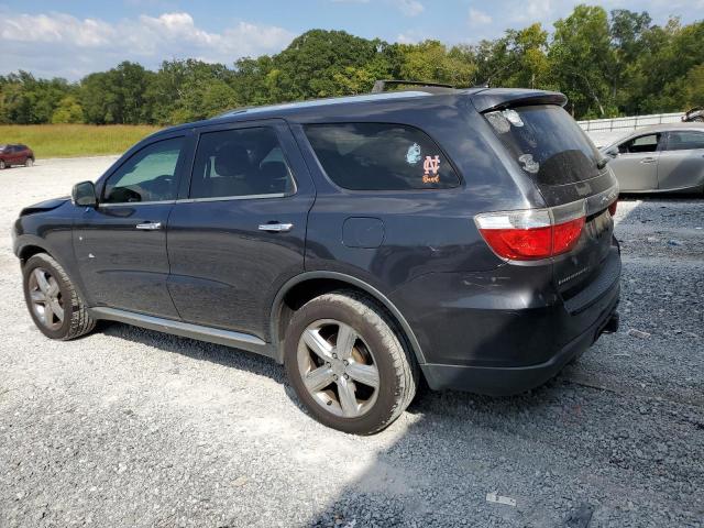 Photo 2 from auction – 2013 DODGE DURANGO CI with VIN 1C4SDHET3DC679572