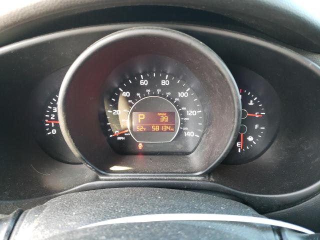 Снимка 9 от търг – 2016 KIA SOUL с VIN KNDJN2A26G7853005