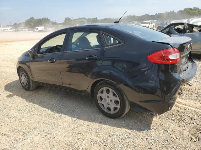 Photo 2 from auction – 2013 FORD FIESTA S with VIN 3FADP4AJ9DM110694