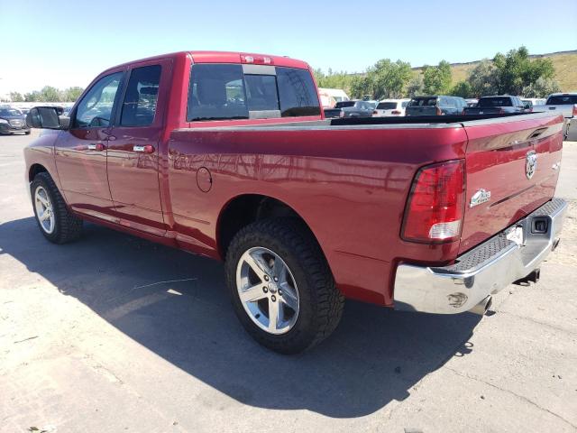 Photo 2 from auction – 2012 DODGE RAM 1500 S with VIN 1C6RD7GT3CS339629