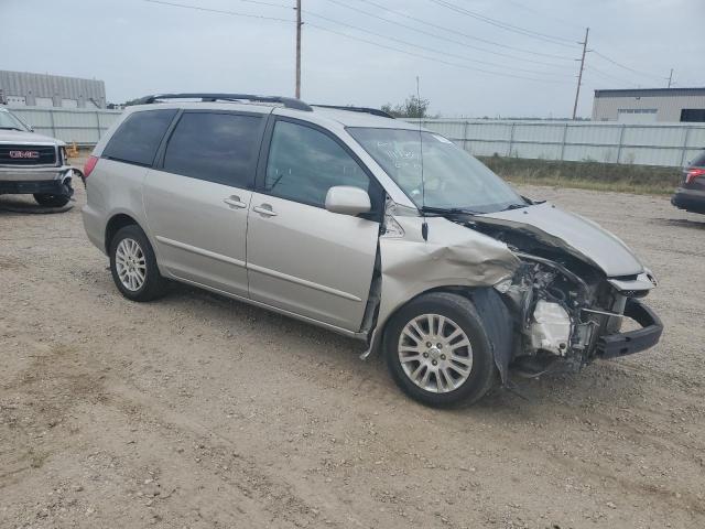 Photo 4 from auction – 2010 TOYOTA SIENNA XLE with VIN 5TDDK4CC3AS032352
