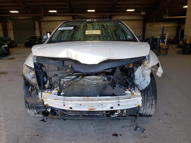 Снимка 5 от търг – 2011 LINCOLN MKX с VIN 2LMDJ8JKXBBJ04655