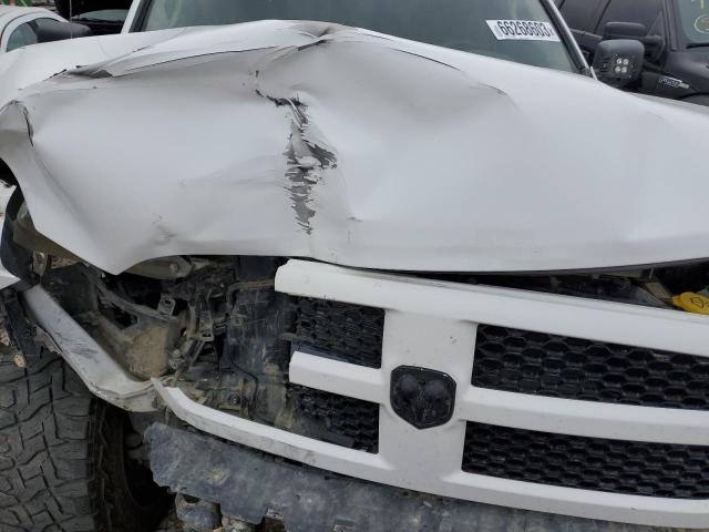 Photo 11 from auction – 2019 RAM 1500 CLASS with VIN 1C6RR7KT1KS584260