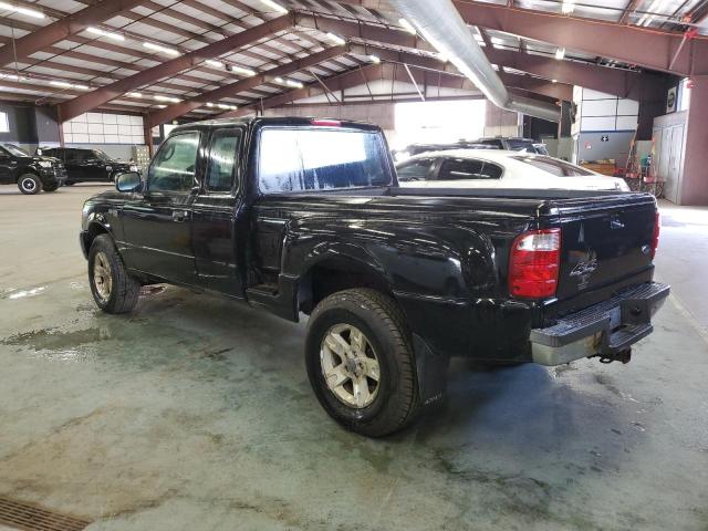 Photo 2 from auction – 2004 FORD RANGER SUP with VIN 1FTYR15E64PB18506
