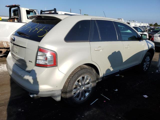 Photo 3 from auction – 2007 FORD EDGE SEL with VIN 2FMDK38C87BA62097