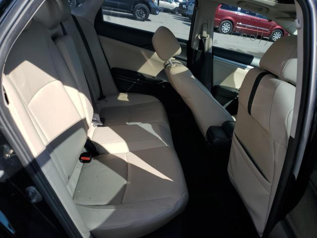 Photo 10 from auction – 2017 HONDA CIVIC TOUR with VIN 19XFC1F96HE010130