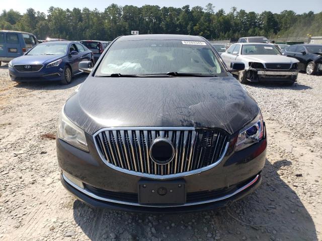 Photo 5 from auction – 2014 BUICK LACROSSE with VIN 1G4GB5G30EF226688