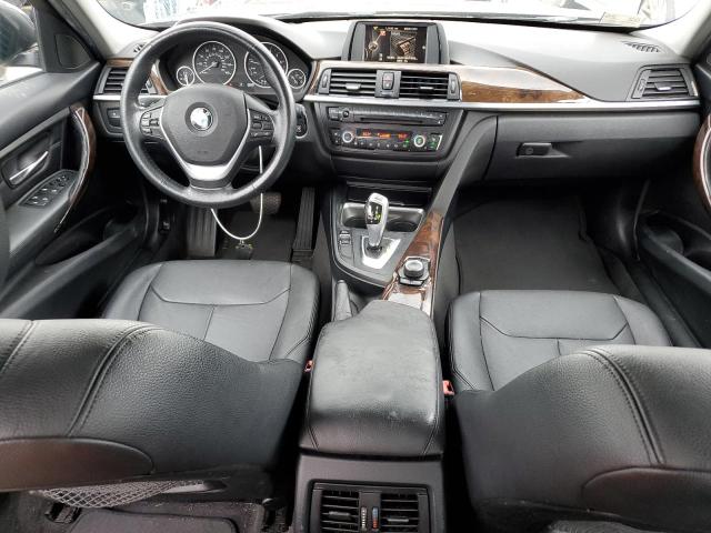 Photo 8 from auction – 2015 BMW 328 XI SUL with VIN WBA3B5C50FF960286