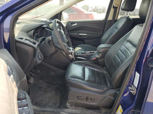 Photo 7 from auction – 2014 FORD ESCAPE TIT with VIN 1FMCU9J95EUE56140