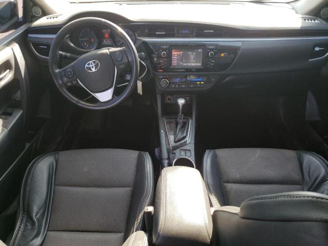 Photo 8 from auction – 2016 TOYOTA COROLLA L with VIN 5YFBURHE0GP481661