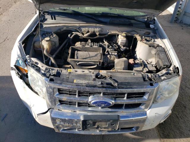 Photo 12 from auction – 2011 FORD ESCAPE LIM with VIN 1FMCU0EG5BKC17943