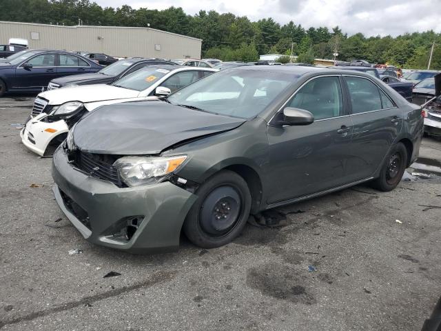 Photo 1 from auction – 2014 TOYOTA CAMRY L with VIN 4T4BF1FK8ER429992