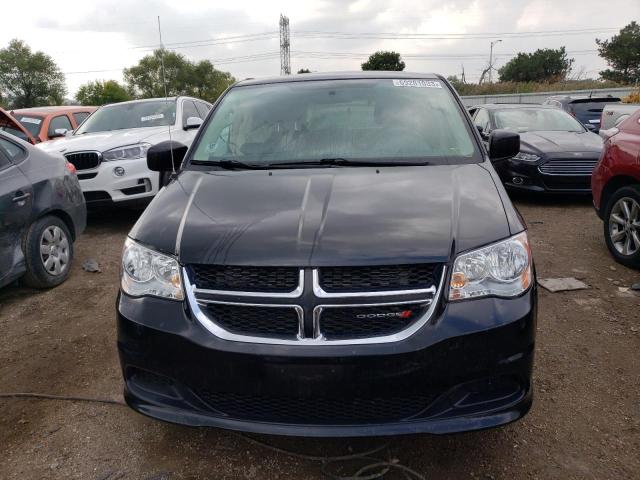Photo 5 from auction – 2015 DODGE GRAND CARA with VIN 2C4RDGBG8FR576187