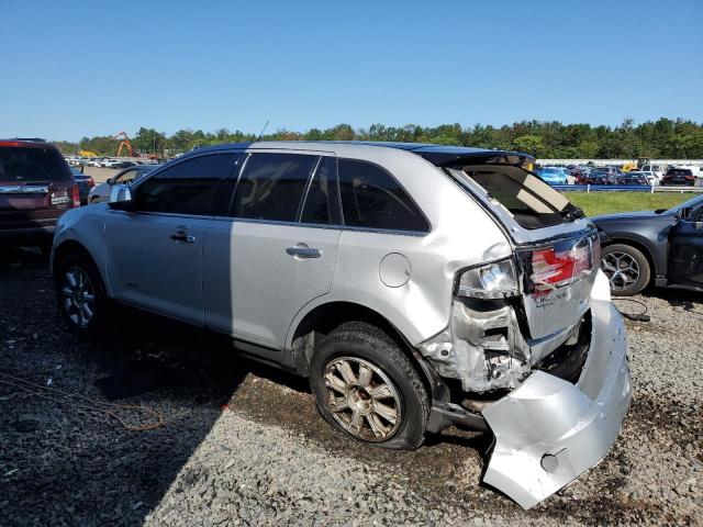 Photo 2 from auction – 2009 LINCOLN MKX with VIN 2LMDU88CX9BJ02324