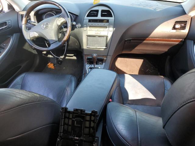 Photo 8 from auction – 2012 LEXUS ES 350 with VIN JTHBK1EG0C2482698