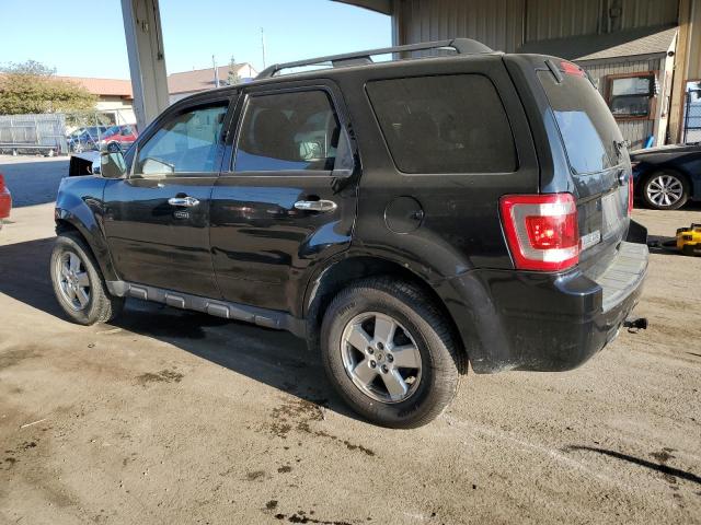 Photo 2 from auction – 2010 FORD ESCAPE XLT with VIN 1FMCU0D75AKC46052