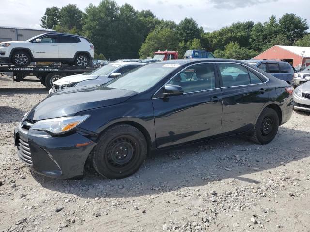 Photo 1 from auction – 2015 TOYOTA CAMRY LE with VIN 4T4BF1FK9FR483500