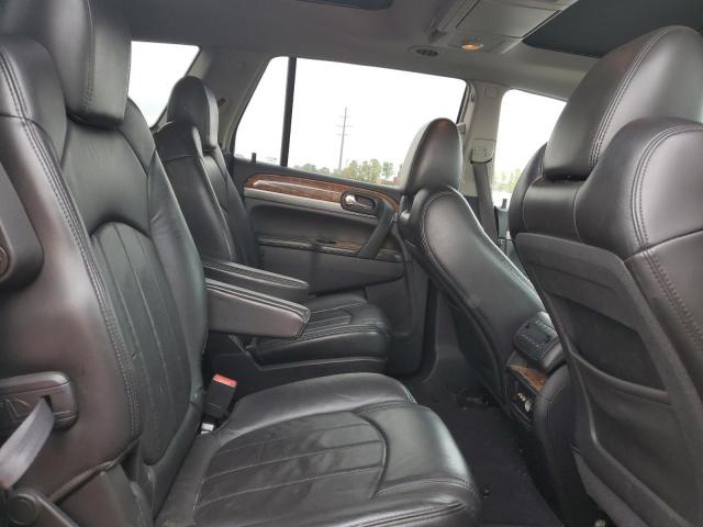 Photo 11 from auction – 2010 BUICK ENCLAVE CX with VIN 5GALVCED6AJ130521