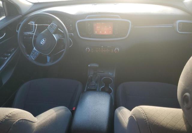 Photo 8 from auction – 2019 KIA SORENTO L with VIN 5XYPG4A35KG511596
