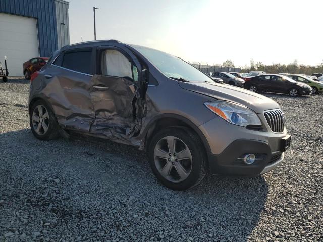 Photo 4 from auction – 2014 BUICK ENCORE with VIN KL4CJASB0EB641783