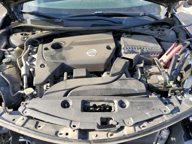 Photo 11 from auction – 2013 NISSAN ALTIMA 2.5 with VIN 1N4AL3APXDC911441