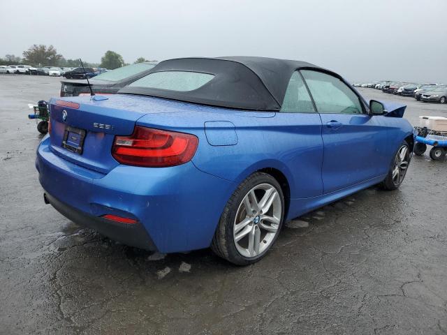 Photo 3 from auction – 2015 BMW 228 XI with VIN WBA1K7C57FV472655