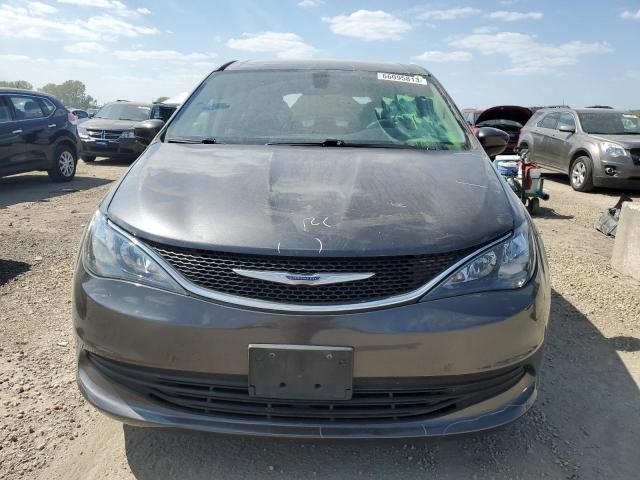 Photo 5 from auction – 2018 CHRYSLER PACIFICA L with VIN 2C4RC1CG3JR274796