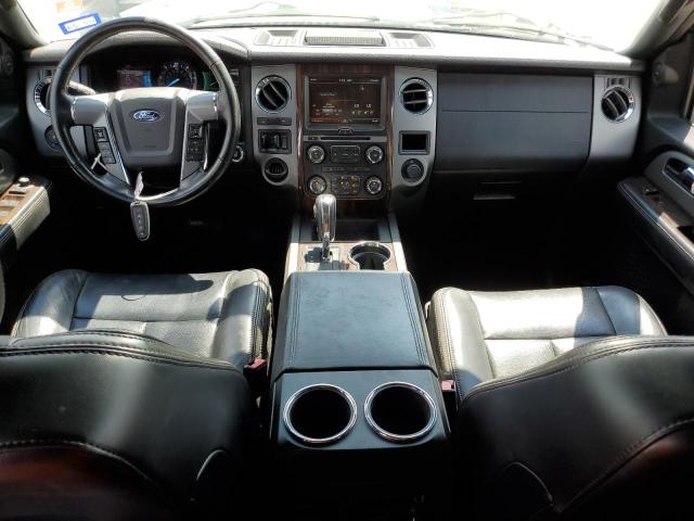 Photo 8 from auction – 2015 FORD EXPEDITION with VIN 1FMJK1LT0FEF20474