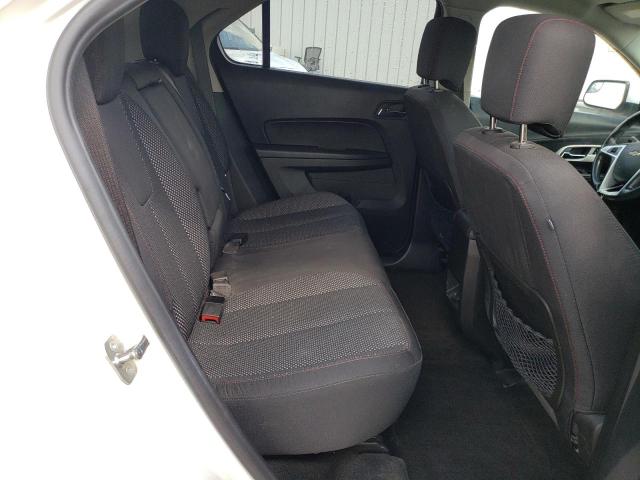 Photo 11 from auction – 2014 CHEVROLET EQUINOX LT with VIN 1GNFLFEK1EZ109866