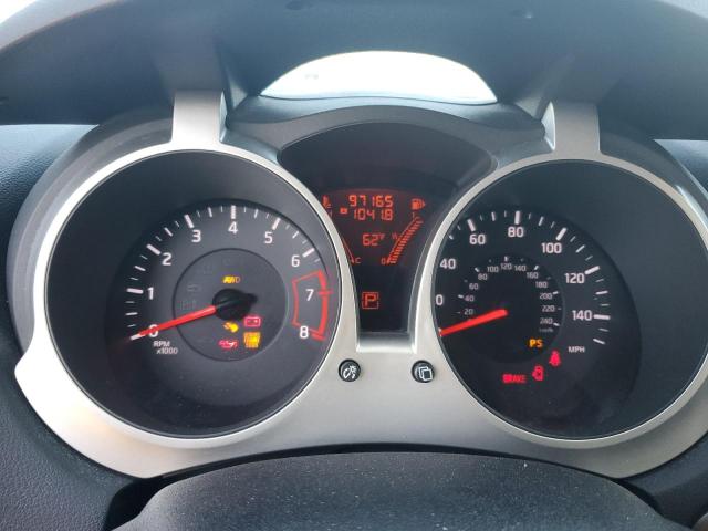 Photo 9 from auction – 2014 NISSAN JUKE S with VIN JN8AF5MV6ET359644