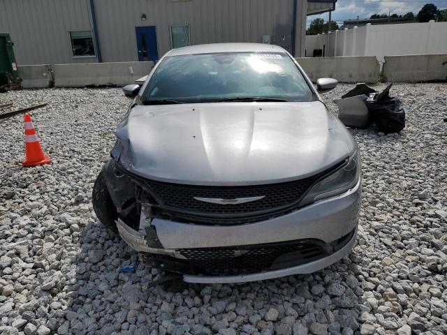 Photo 5 from auction – 2015 CHRYSLER 200 S with VIN 1C3CCCBG0FN518478
