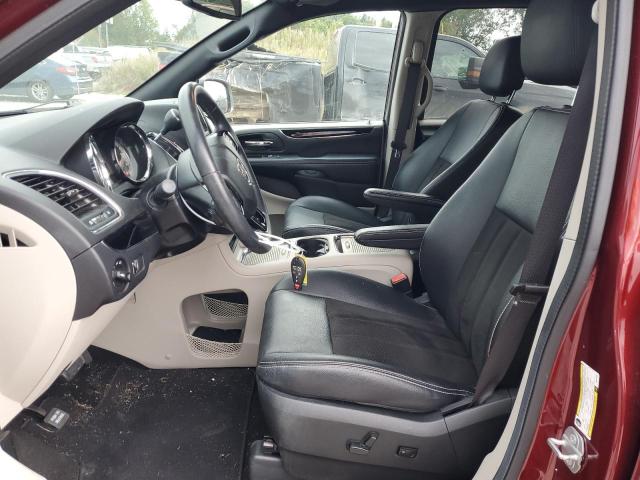 Photo 7 from auction – 2019 DODGE GRAND CARA with VIN 2C4RDGCG9KR681832