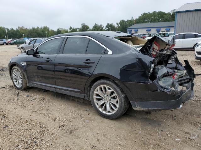 Photo 2 from auction – 2019 FORD TAURUS LIM with VIN 1FAHP2F85KG111313