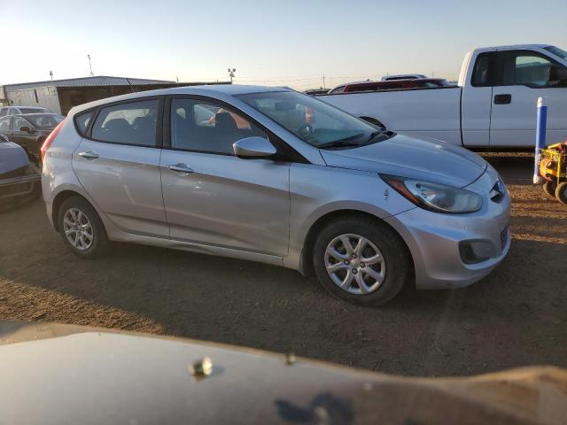 Photo 4 from auction – 2014 HYUNDAI ACCENT GLS with VIN KMHCT5AE8EU190220