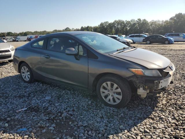 Photo 4 from auction – 2012 HONDA CIVIC LX with VIN 2HGFG3B57CH553956